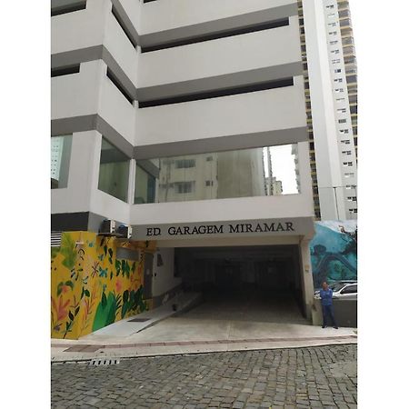 Jgd94 - Ao Lado Do Calcadao, Climatizado, Wi-Fi Apartment Balneario Camboriu Luaran gambar
