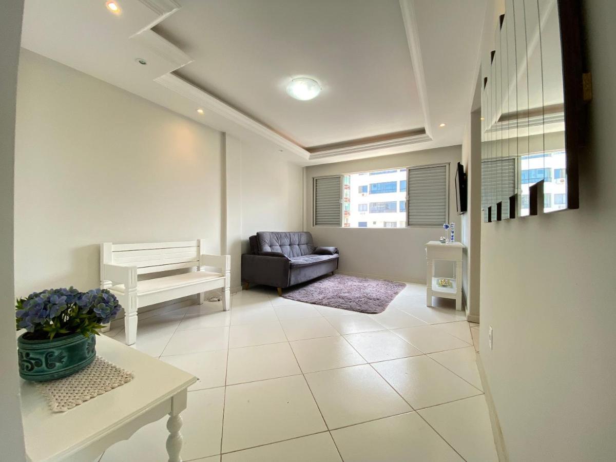 Jgd94 - Ao Lado Do Calcadao, Climatizado, Wi-Fi Apartment Balneario Camboriu Luaran gambar