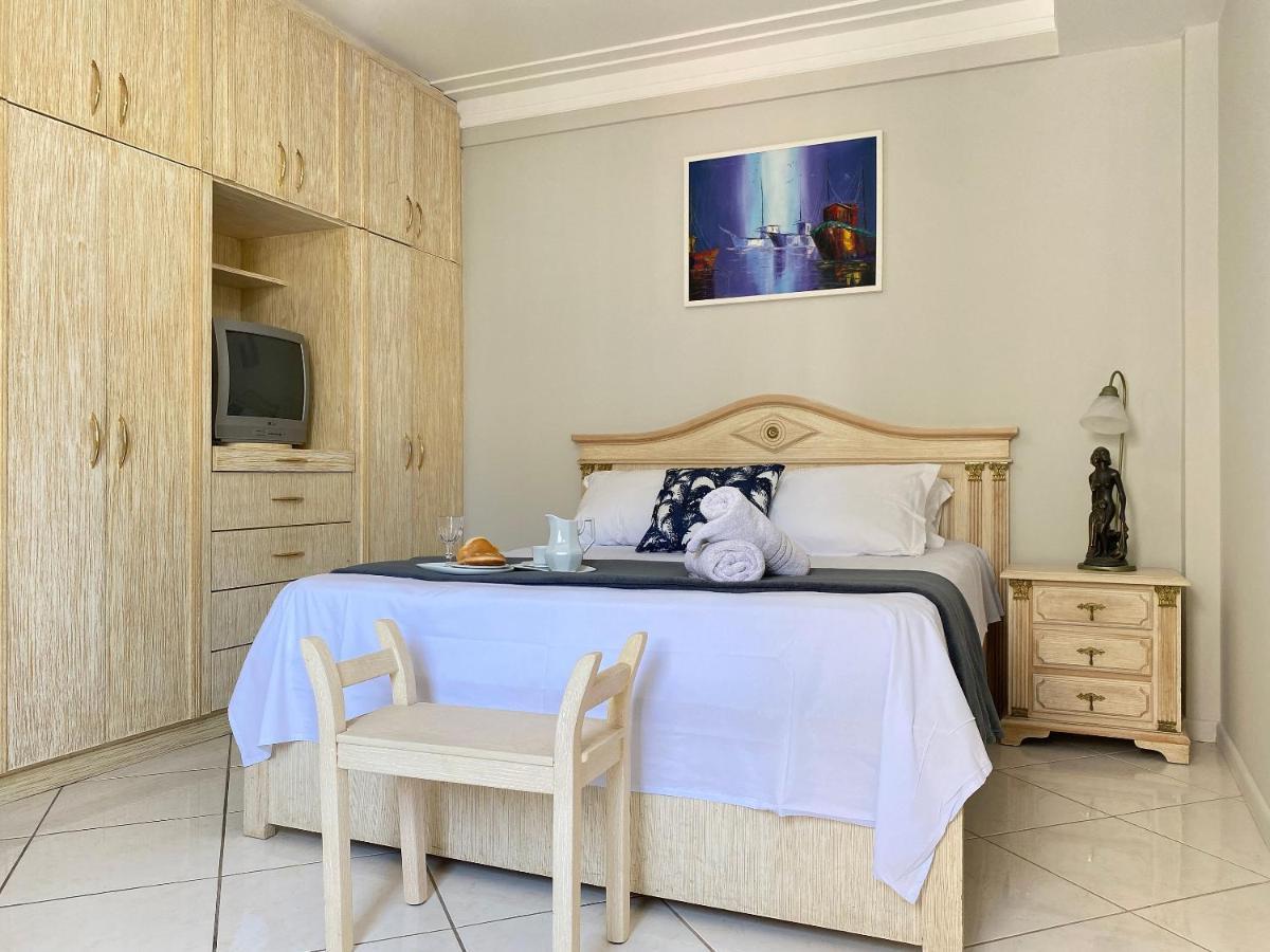 Jgd94 - Ao Lado Do Calcadao, Climatizado, Wi-Fi Apartment Balneario Camboriu Luaran gambar