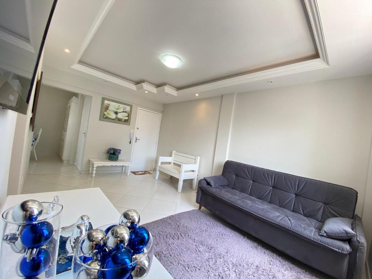 Jgd94 - Ao Lado Do Calcadao, Climatizado, Wi-Fi Apartment Balneario Camboriu Luaran gambar