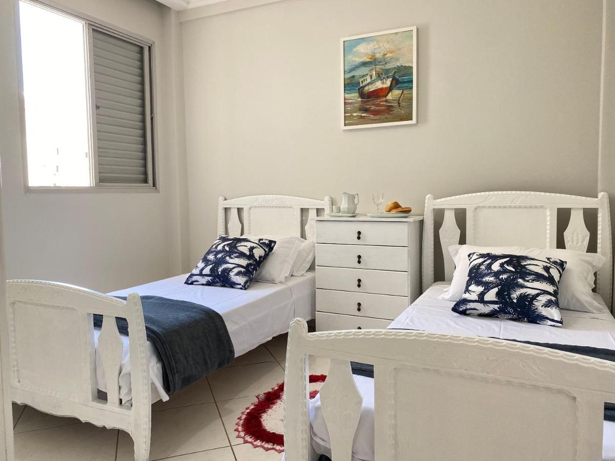 Jgd94 - Ao Lado Do Calcadao, Climatizado, Wi-Fi Apartment Balneario Camboriu Luaran gambar