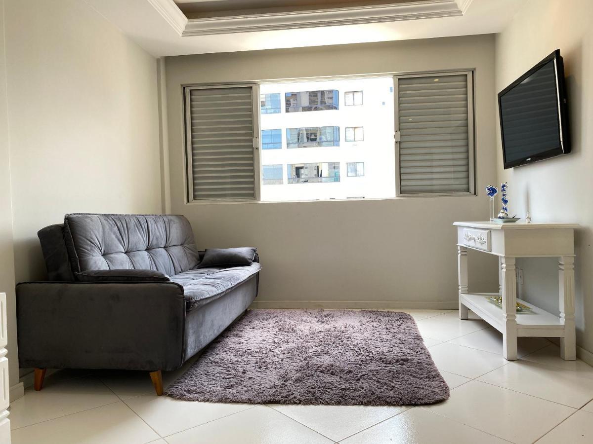 Jgd94 - Ao Lado Do Calcadao, Climatizado, Wi-Fi Apartment Balneario Camboriu Luaran gambar