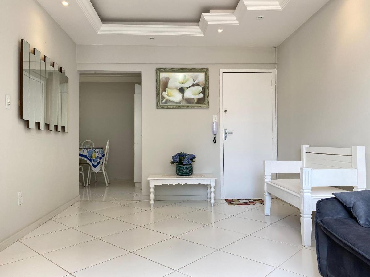 Jgd94 - Ao Lado Do Calcadao, Climatizado, Wi-Fi Apartment Balneario Camboriu Luaran gambar