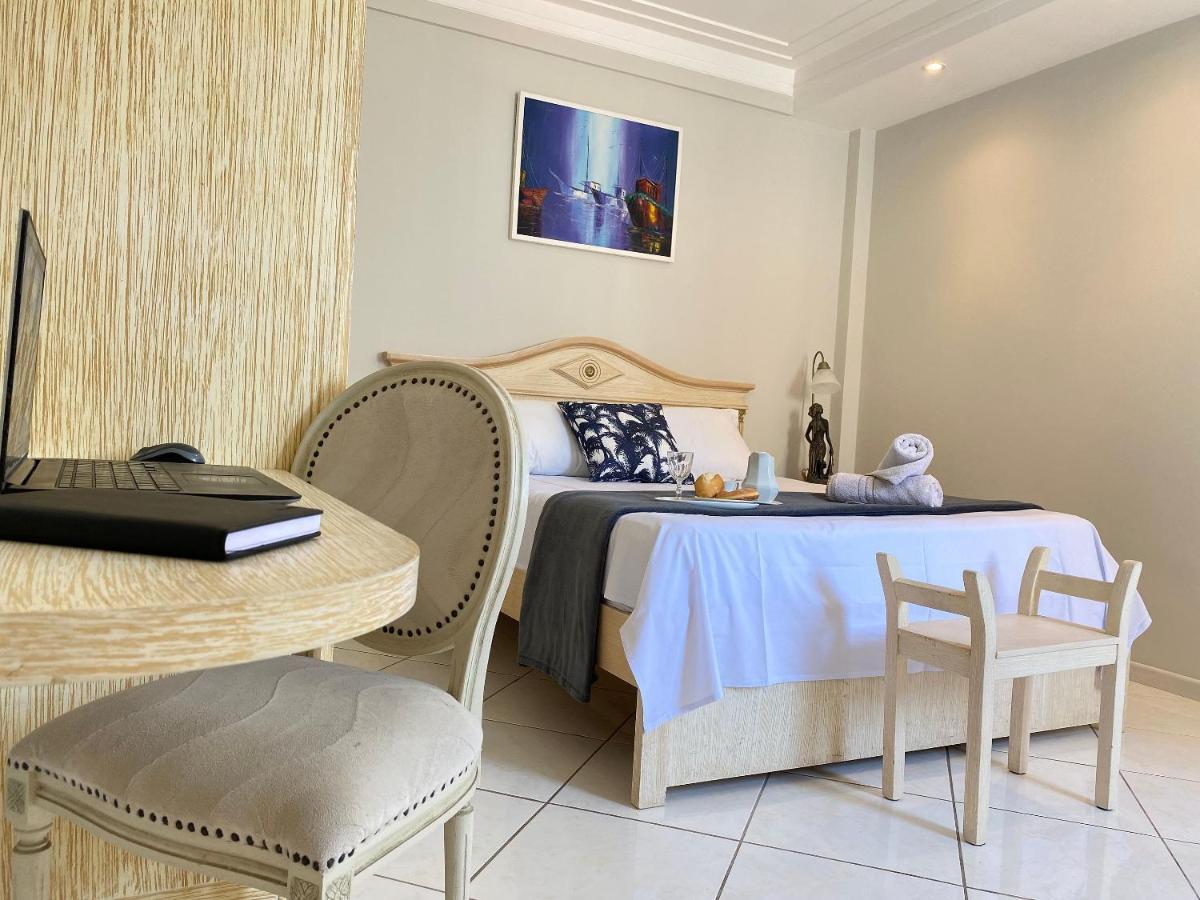 Jgd94 - Ao Lado Do Calcadao, Climatizado, Wi-Fi Apartment Balneario Camboriu Luaran gambar