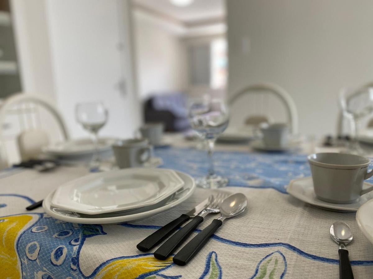 Jgd94 - Ao Lado Do Calcadao, Climatizado, Wi-Fi Apartment Balneario Camboriu Luaran gambar