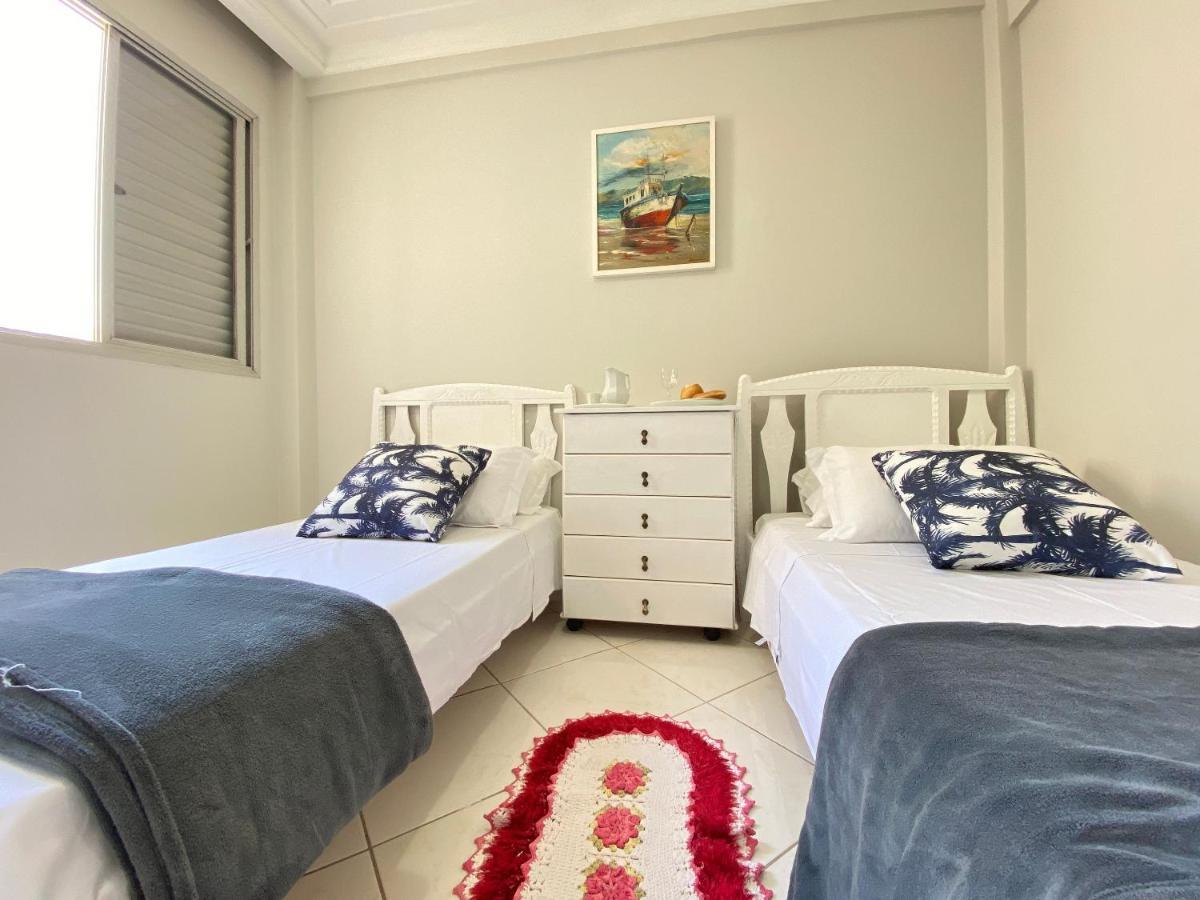 Jgd94 - Ao Lado Do Calcadao, Climatizado, Wi-Fi Apartment Balneario Camboriu Luaran gambar