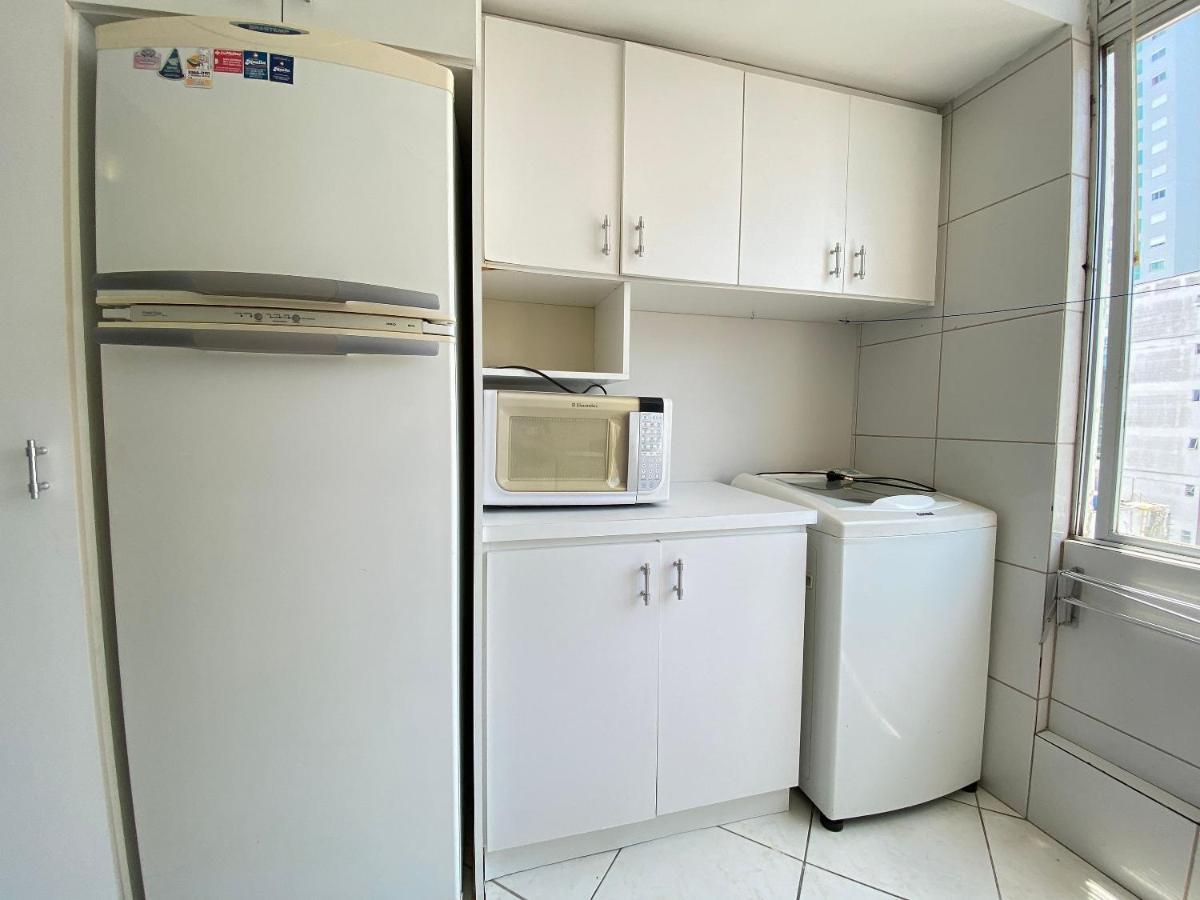 Jgd94 - Ao Lado Do Calcadao, Climatizado, Wi-Fi Apartment Balneario Camboriu Luaran gambar