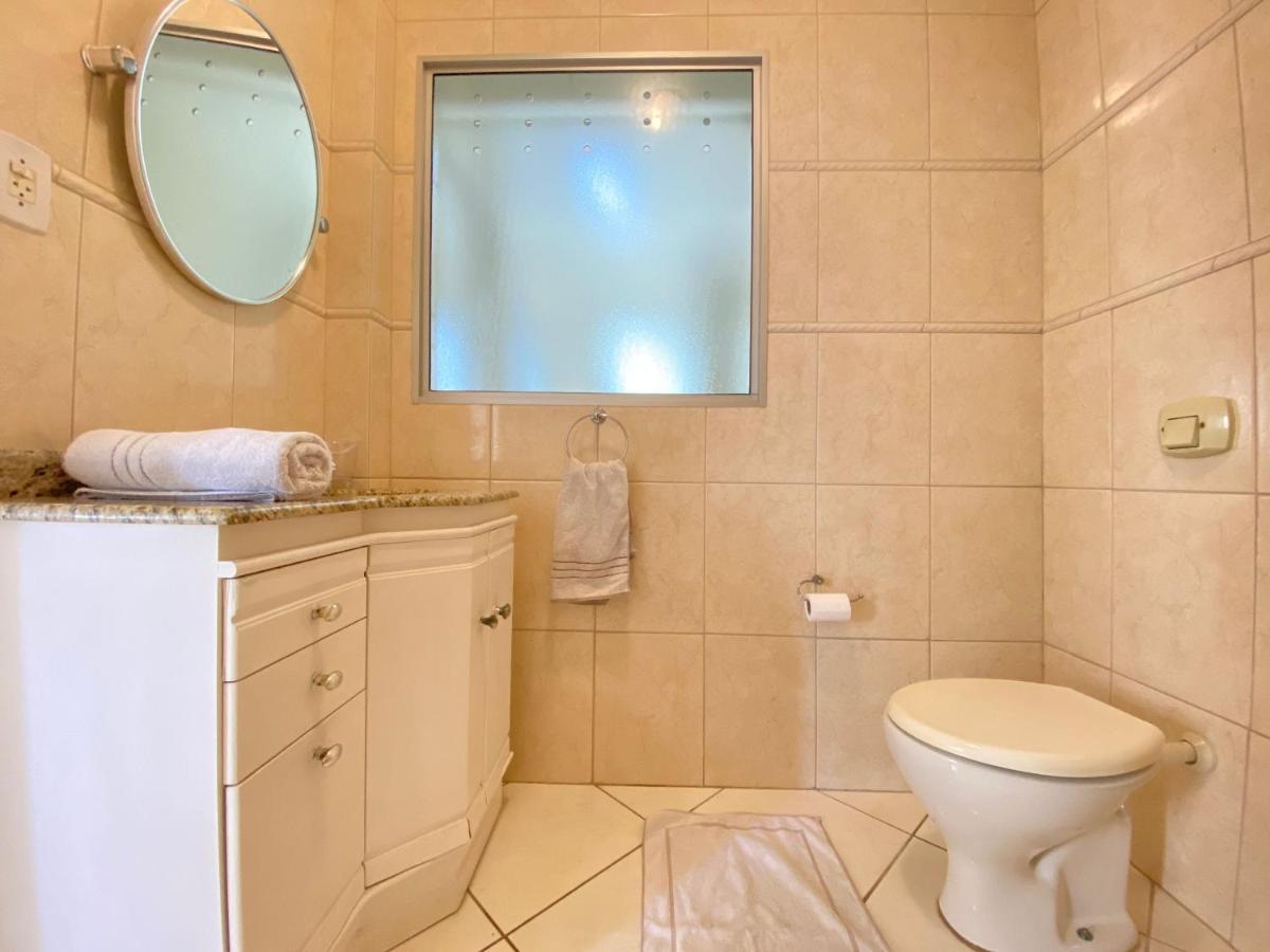 Jgd94 - Ao Lado Do Calcadao, Climatizado, Wi-Fi Apartment Balneario Camboriu Luaran gambar