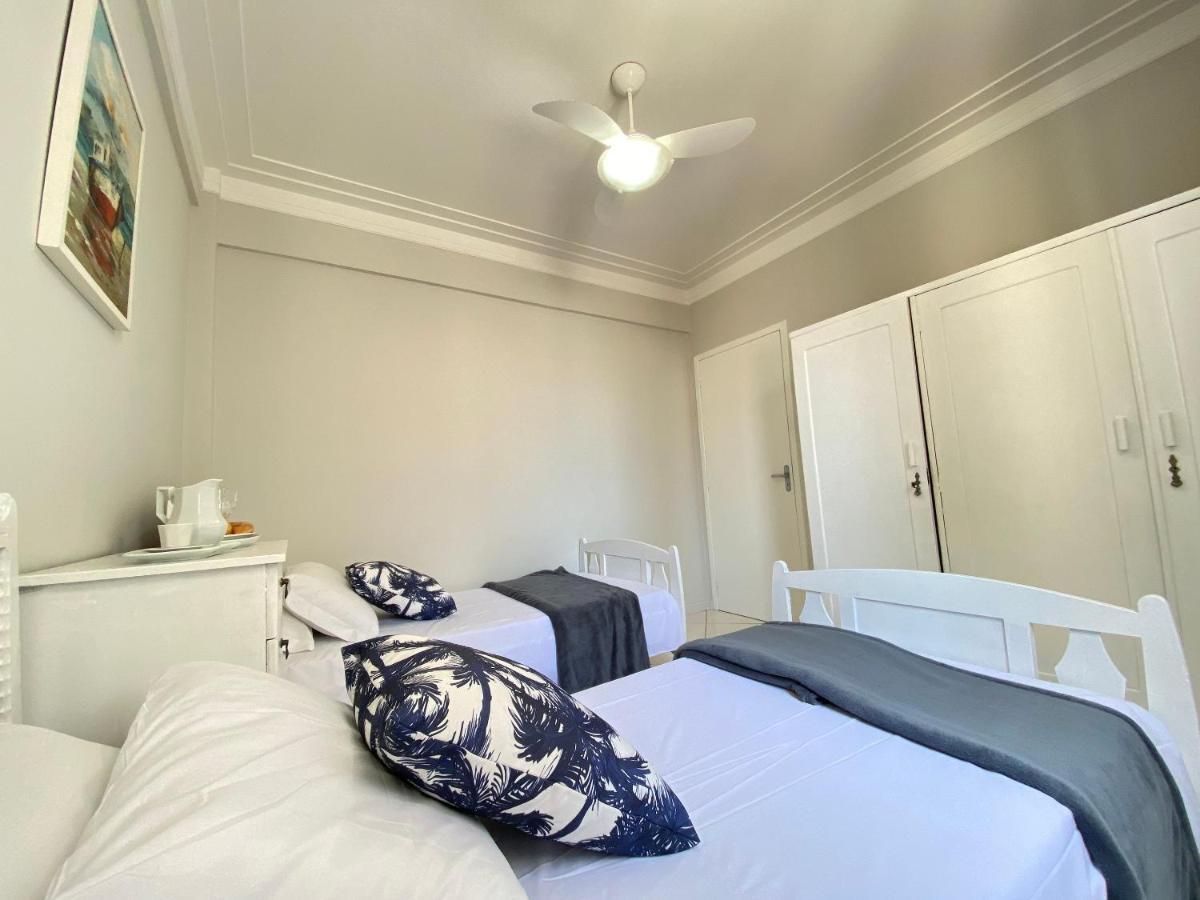Jgd94 - Ao Lado Do Calcadao, Climatizado, Wi-Fi Apartment Balneario Camboriu Luaran gambar