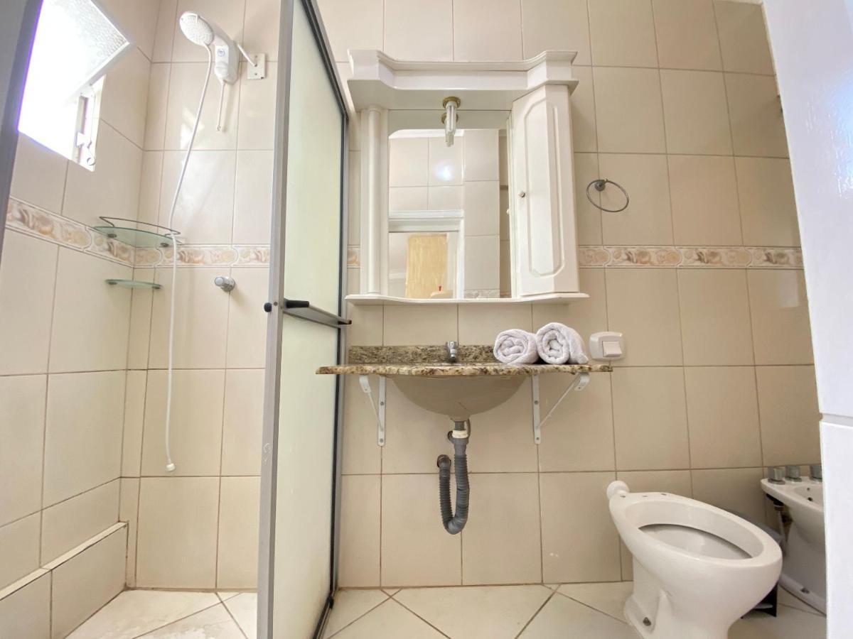 Jgd94 - Ao Lado Do Calcadao, Climatizado, Wi-Fi Apartment Balneario Camboriu Luaran gambar