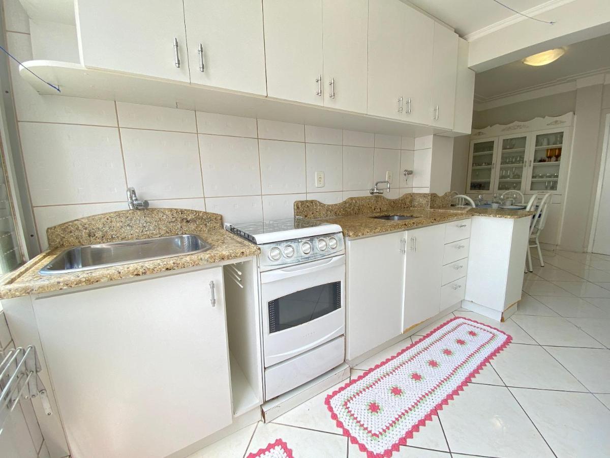 Jgd94 - Ao Lado Do Calcadao, Climatizado, Wi-Fi Apartment Balneario Camboriu Luaran gambar