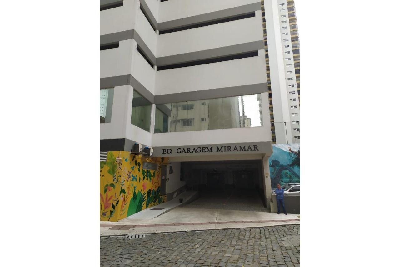 Jgd94 - Ao Lado Do Calcadao, Climatizado, Wi-Fi Apartment Balneario Camboriu Luaran gambar